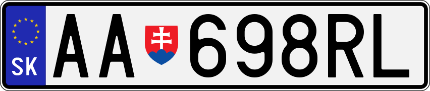 Typ III - Bežná 1R