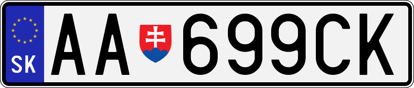 Typ III - Bežná 1R