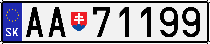 Typ III - Bežná 1R