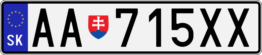 Typ III - Bežná 1R