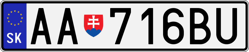 Typ III - Bežná 1R