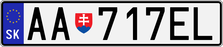 Typ III - Bežná 1R