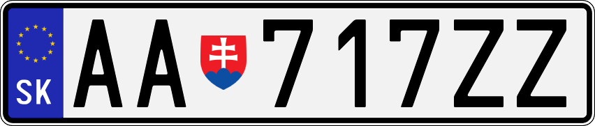 Typ III - Bežná 1R