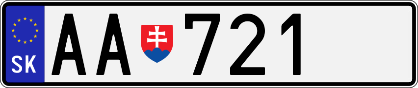 Typ III - Bežná 1R