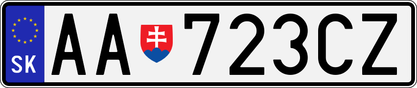 Typ III - Bežná 1R