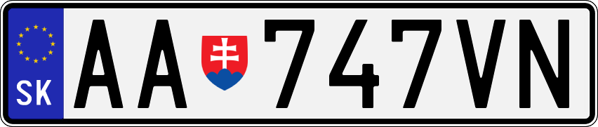 Typ III - Bežná 1R