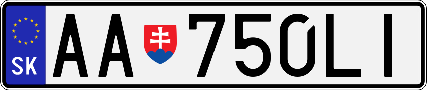 Typ III - Bežná 1R