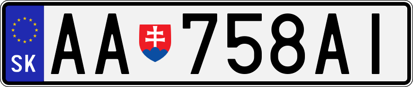 Typ III - Bežná 1R
