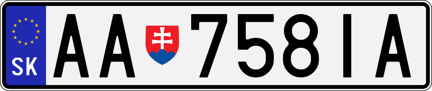 Typ III - Bežná 1R