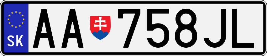 Typ III - Bežná 1R