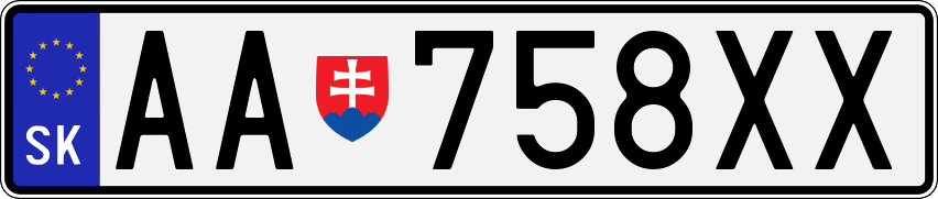 Typ III - Bežná 1R