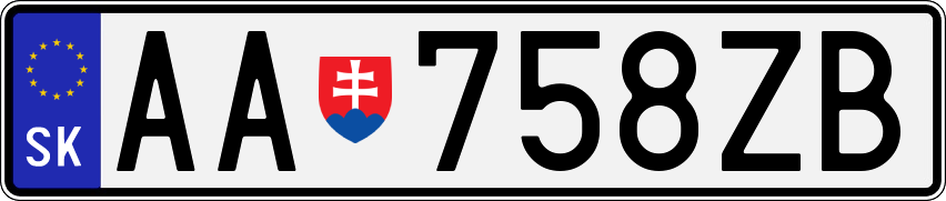 Typ III - Bežná 1R