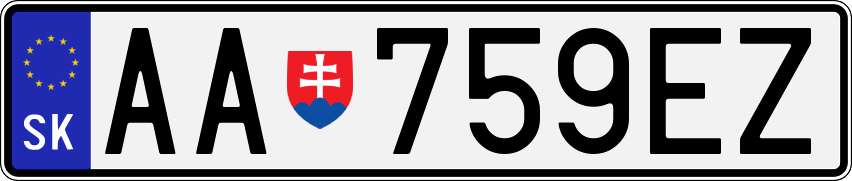 Typ III - Bežná 1R