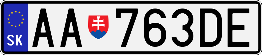 Typ III - Bežná 1R