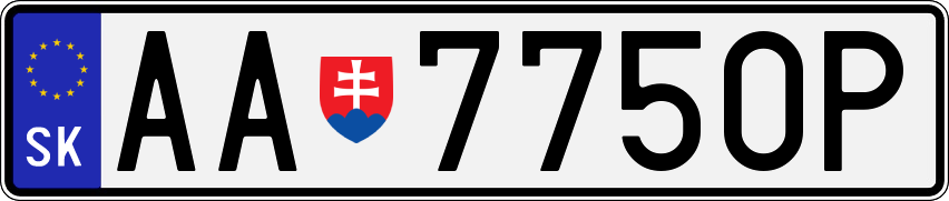 Typ III - Bežná 1R