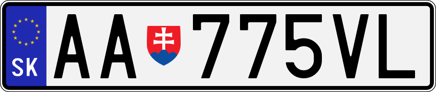 Typ III - Bežná 1R
