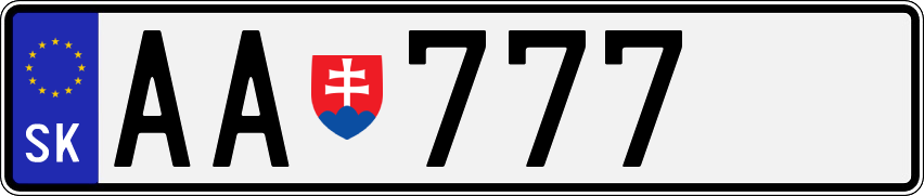 Typ III - Bežná 1R