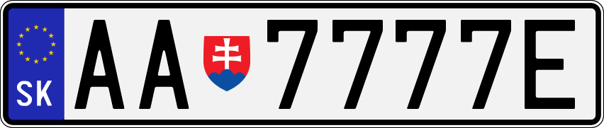 Typ III - Bežná 1R