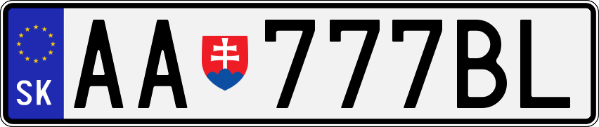 Typ III - Bežná 1R