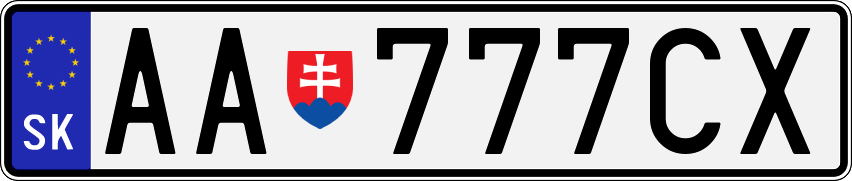 Typ III - Bežná 1R