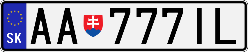 Typ III - Bežná 1R