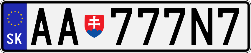 Typ III - Bežná 1R