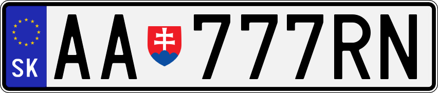 Typ III - Bežná 1R