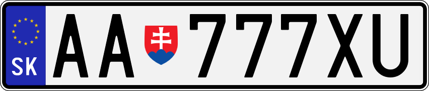 Typ III - Bežná 1R