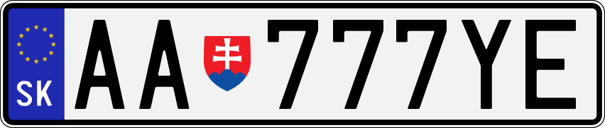 Typ III - Bežná 1R