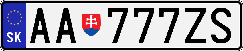 Typ III - Bežná 1R