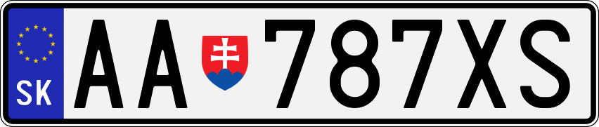 Typ III - Bežná 1R