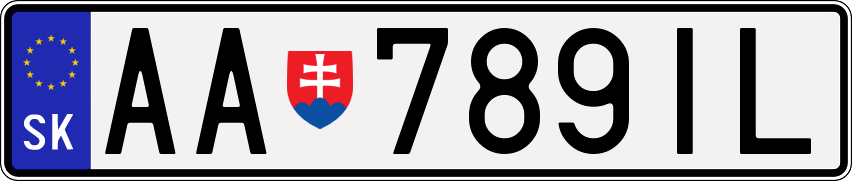 Typ III - Bežná 1R