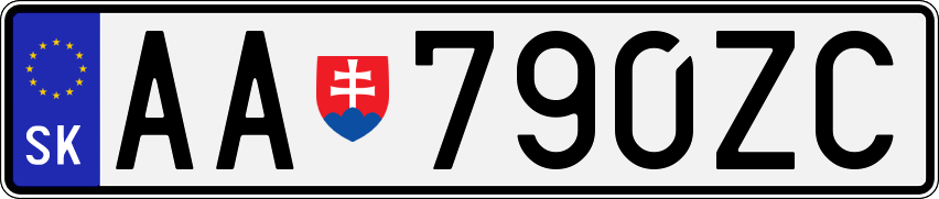 Typ III - Bežná 1R