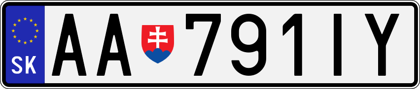 Typ III - Bežná 1R