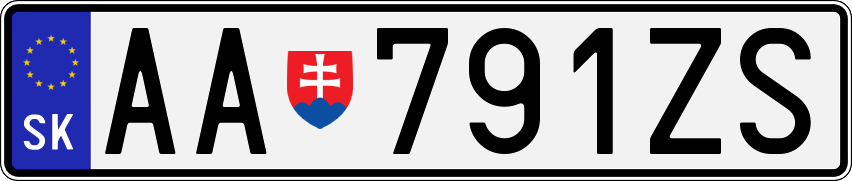 Typ III - Bežná 1R