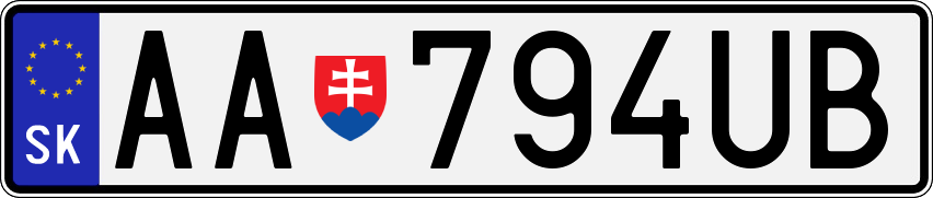 Typ III - Bežná 1R