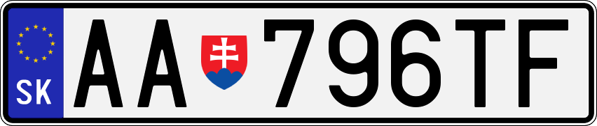 Typ III - Bežná 1R