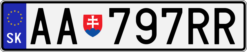 Typ III - Bežná 1R