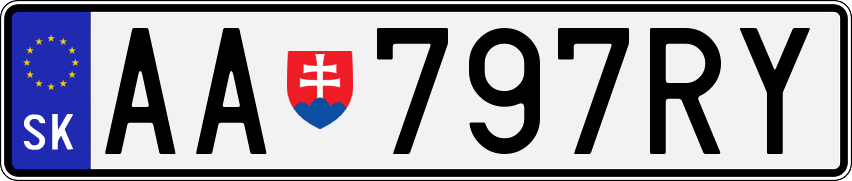 Typ III - Bežná 1R