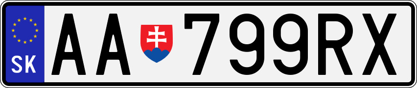 Typ III - Bežná 1R