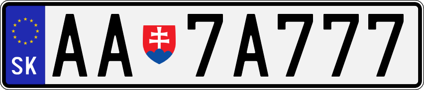 Typ III - Bežná 1R