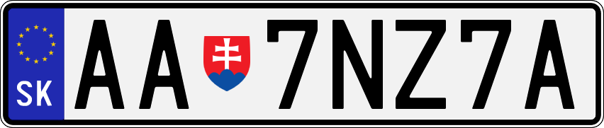 Typ III - Bežná 1R