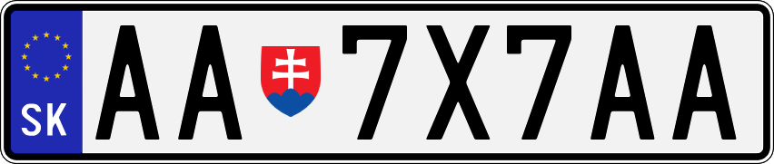 Typ III - Bežná 1R