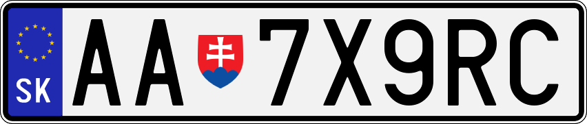 Typ III - Bežná 1R