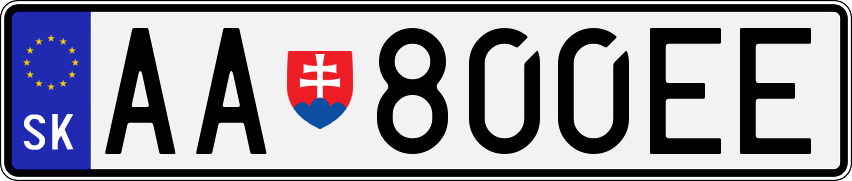 Typ III - Bežná 1R