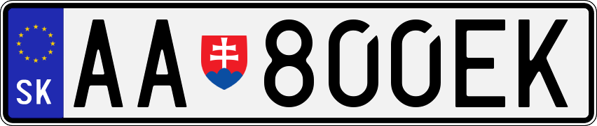 Typ III - Bežná 1R