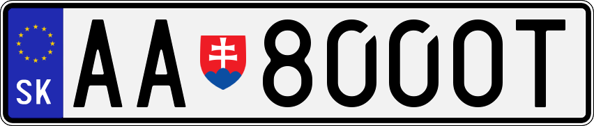 Typ III - Bežná 1R