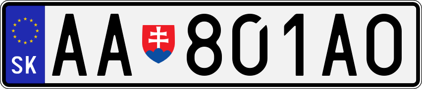 Typ III - Bežná 1R