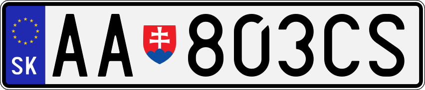 Typ III - Bežná 1R