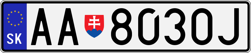 Typ III - Bežná 1R